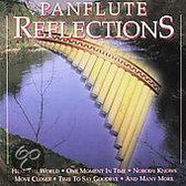 Panflute Reflections