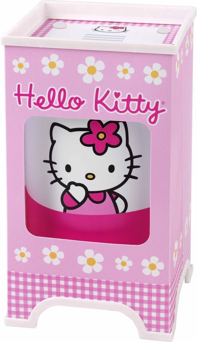 Dalber Hello Kitty - Tafellamp - LED