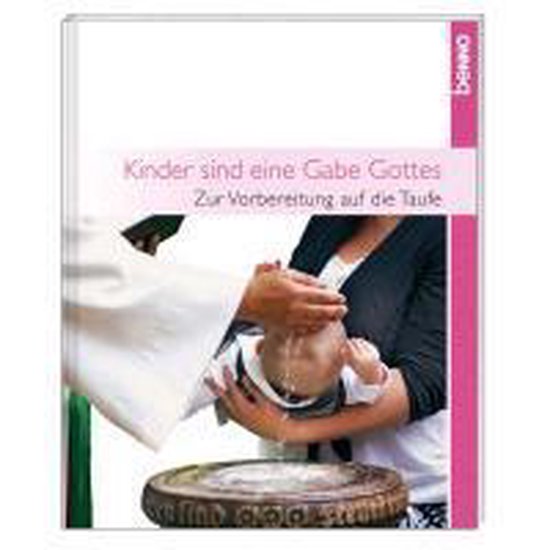 Kinder sind eine Gabe Gottes 9783746233888 Boeken Kinder sind eine Gabe Gottes 9783746233888 Boeken