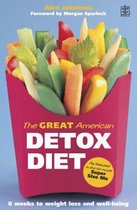 The Great American Detox Diet