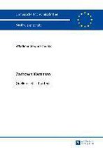 Europ�ische Hochschulschriften / European University Studies / Publications Universitaires Europ�enn- Zachows Kantaten