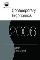 Contemporary Ergonomics- Contemporary Ergonomics 2006