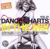 Various - Dancecharts In The Mix Volume 1