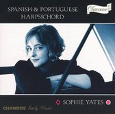 Spanish & Portuguese Harpsichord Music / Sophie Yates