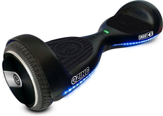 Zinc smart R lithium Hoverboard Smart self balancing electric scooter hover board bol