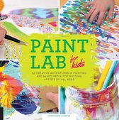 Lab for Kids - Paint Lab for Kids
