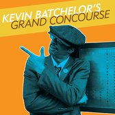Kevin Batchelor - Kevin Batchelor's Grand Concourse (CD)
