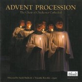 Advent Procession: Ad Te Levavi