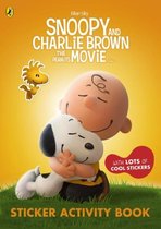 The Peanuts Movie,