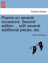 Poems on several occasions