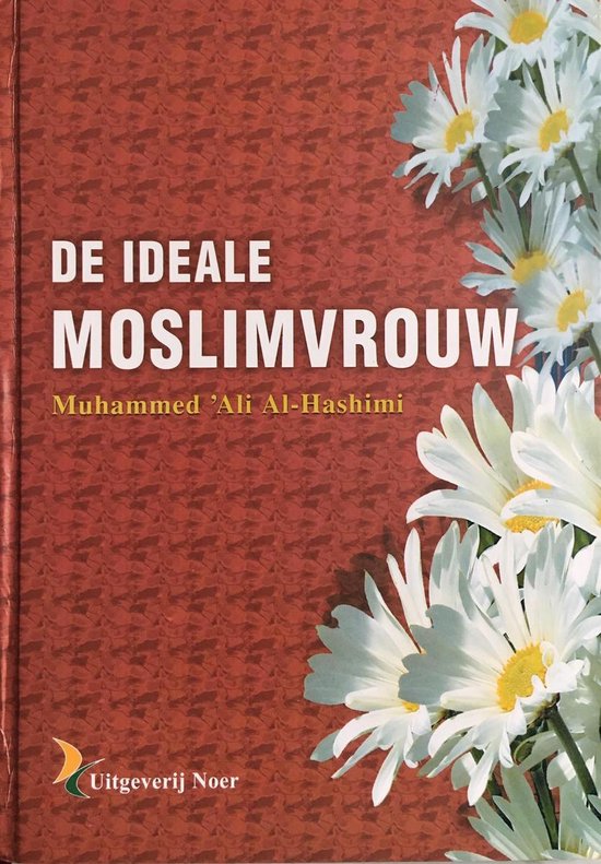 de ideale moslimvrouw