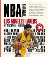 NBA Champions- Los Angeles Lakers