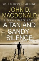 Omslag A Tan and Sandy Silence: Introduction by Lee Child