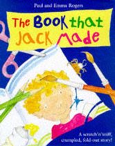 The Book That Jack Made