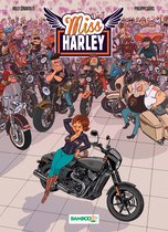 Miss Harley 1 - Miss Harley - Tome 1