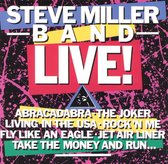 Steve Miller Live!
