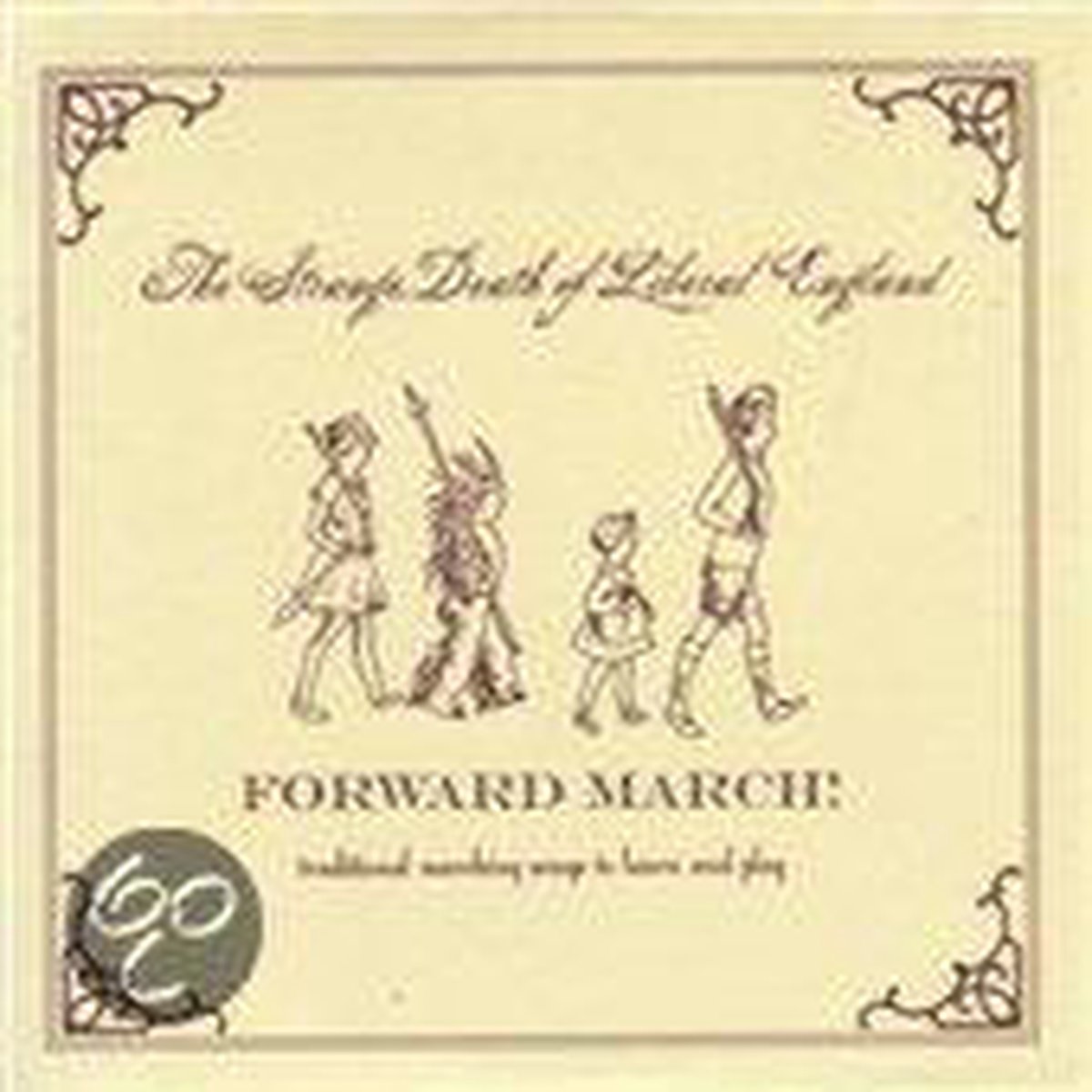 Forward March