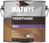 Fassithane Gloss - 2.5 Liter