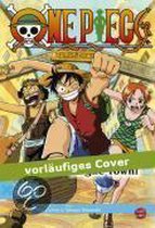 One Piece: Rogue Town!