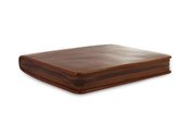 Filofax A5 LOCKWOOD COGNAC Agenda/Organizer met ritssluiting