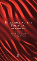 Interpreting the Political