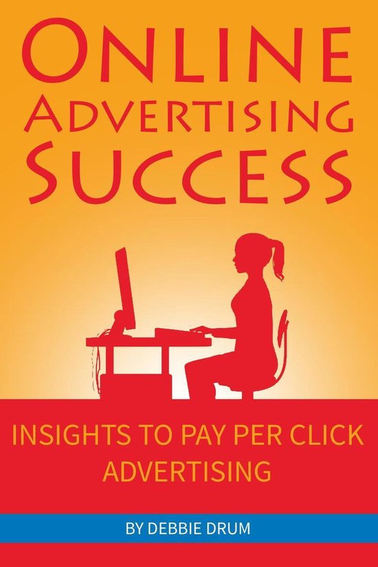Online Advertising Success: Insights To Pay Per Click Advert ... - cover
