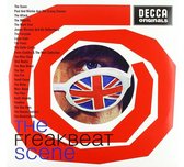 The Freakbeat Scene ((Limited Edition)