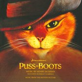 Puss in Boots