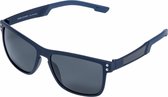 DK Zonnebril - Premium Wayfarer - Gepolariseerd - Blauw