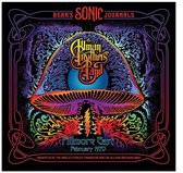 Bears Sonic Journals: Fillmore East. February 1970