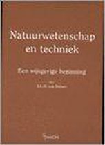 Natuurwetenschap en techniek