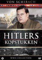 Von Schirach - Hitler's Kopstukken