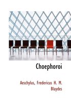 Choephoroi