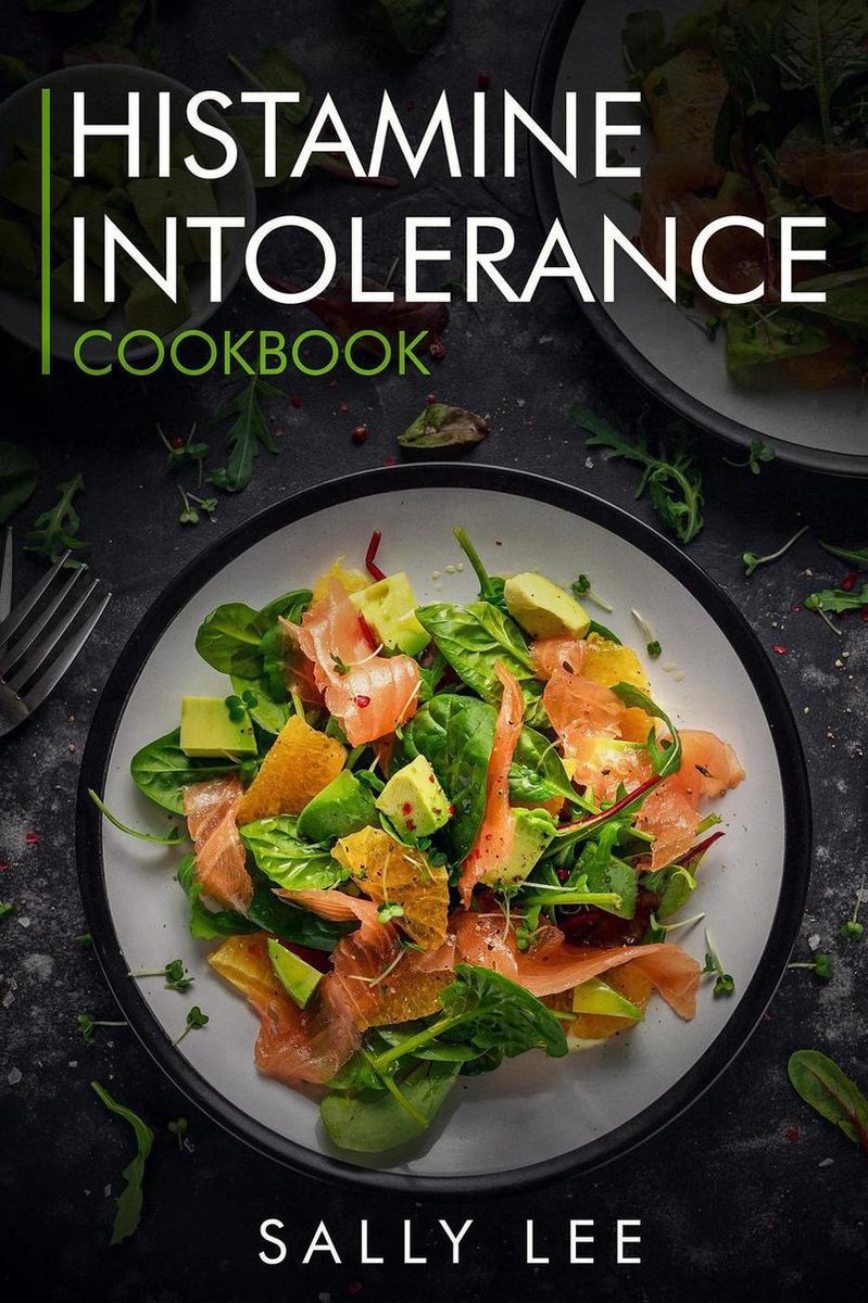 Histamine Intolerance Cookbook LowHistamine Breakfast