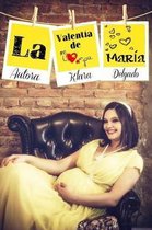 La Valentia de Maria