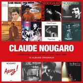 Claude Nougaro - L Essentiel Studio 1962 - 1985