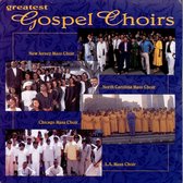 Greatest Gospel Choirs