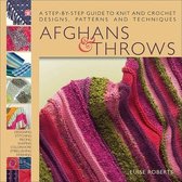 Afghans and Throws