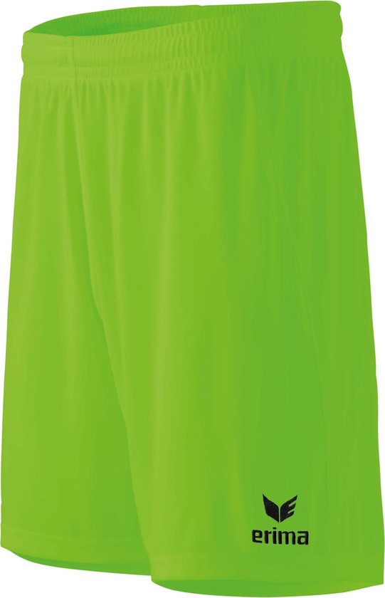 Erima Rio 2.0 Sportbroek - Maat XXL  - Mannen - groen