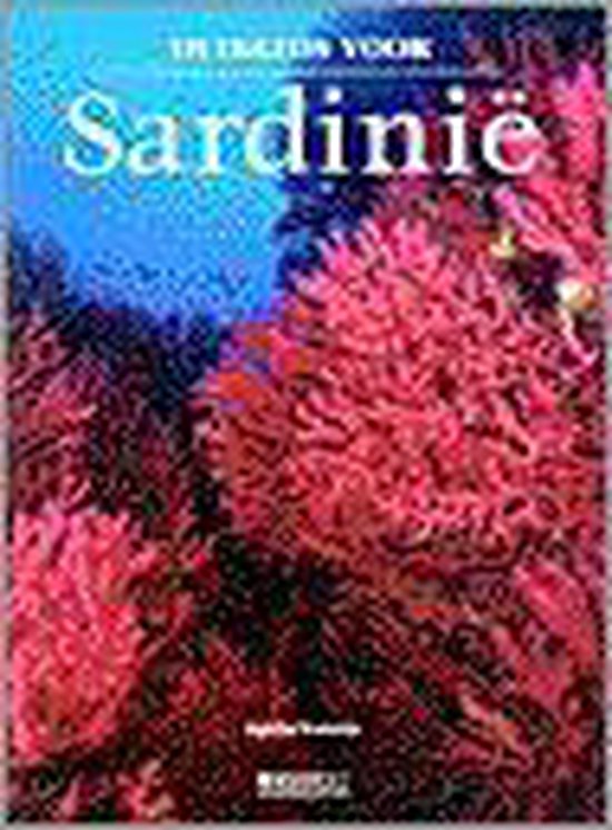 Duikgids voor Sardinie - cover