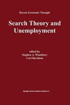 Search Theory and Unemployment