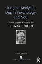 World Library of Mental Health - Jungian Analysis, Depth Psychology, and Soul