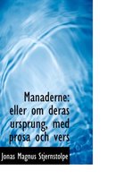 Manaderne