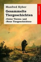 Gesammelte Tiergeschichten