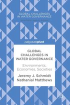 Global Challenges in Water Governance - Global Challenges in Water Governance