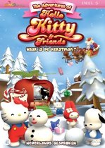 Hello Kitty 3D - Deel 5: Waar Is De Kerstman?