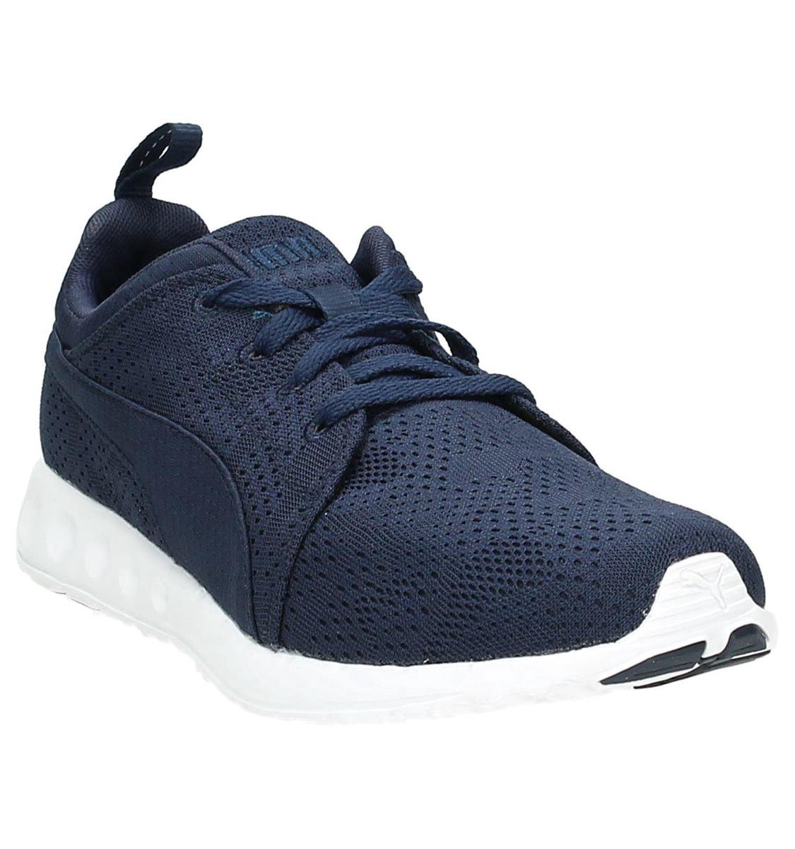 puma carson camo mesh