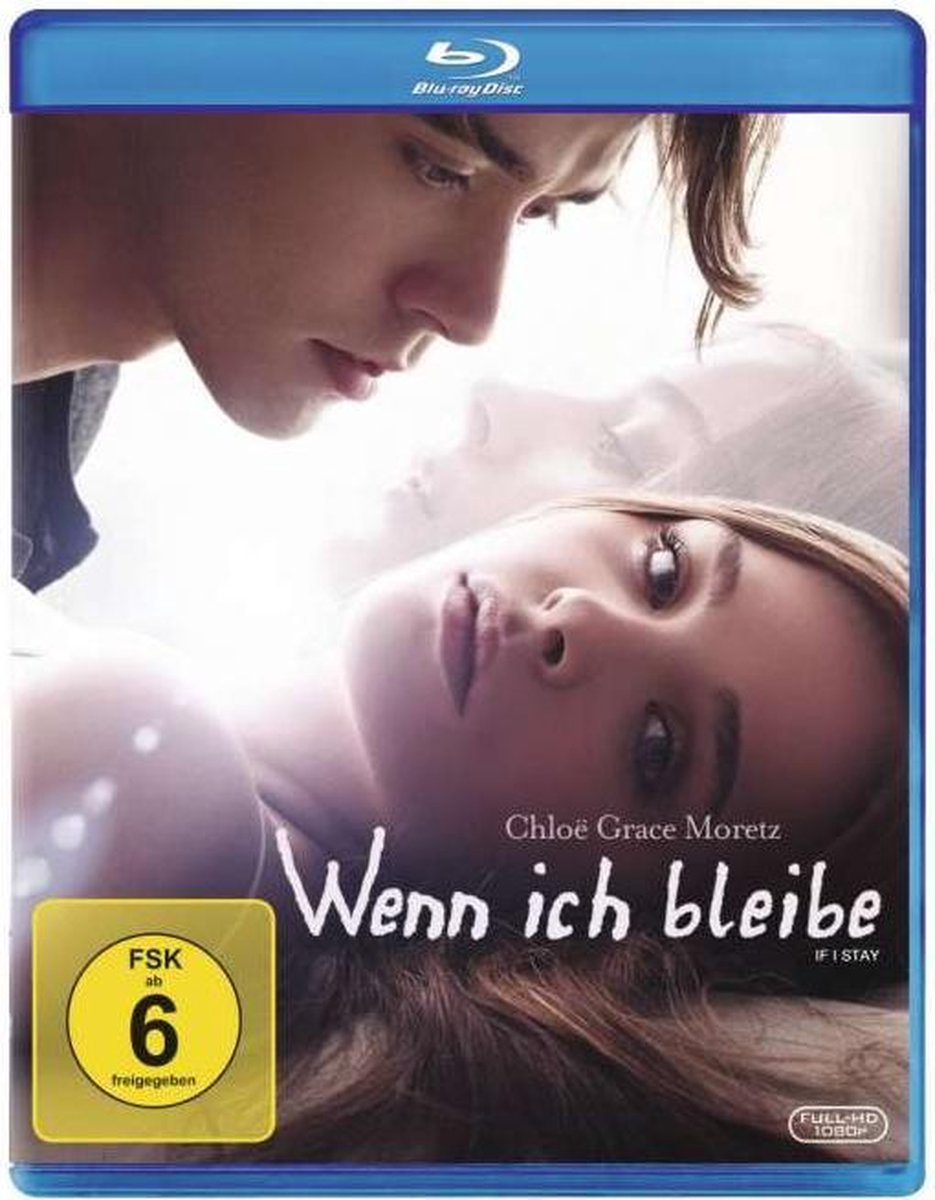 Cross, S: Wenn ich bleibe