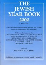 The Jewish Year Book
