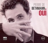 Pierre De Bethmann Oui 1-Cd